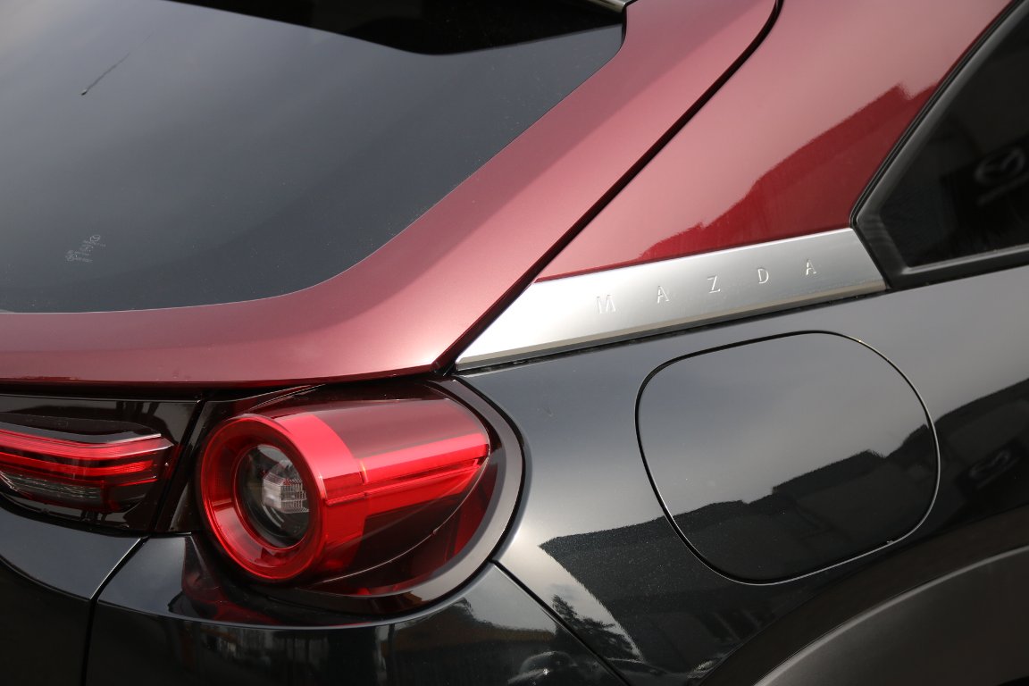 Mazda MX-30