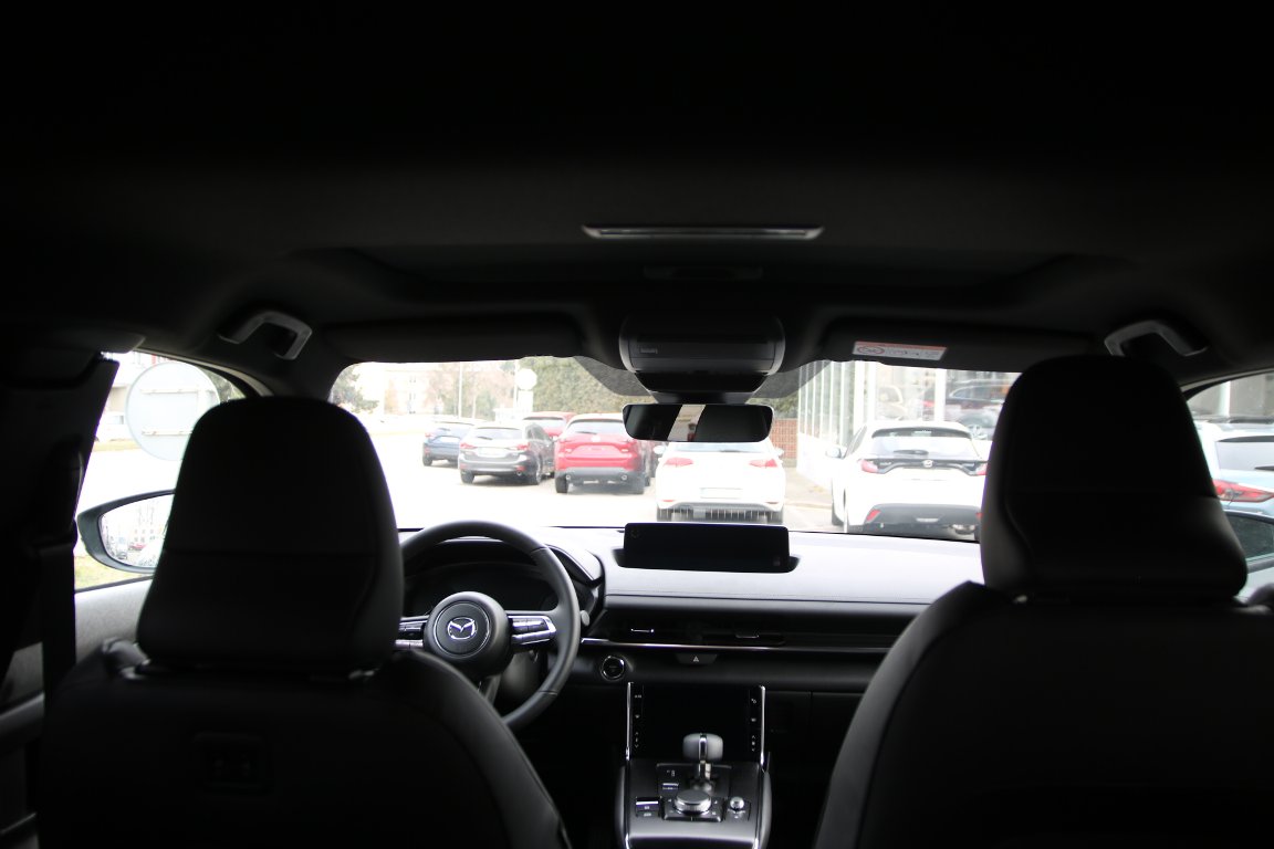 Mazda MX-30