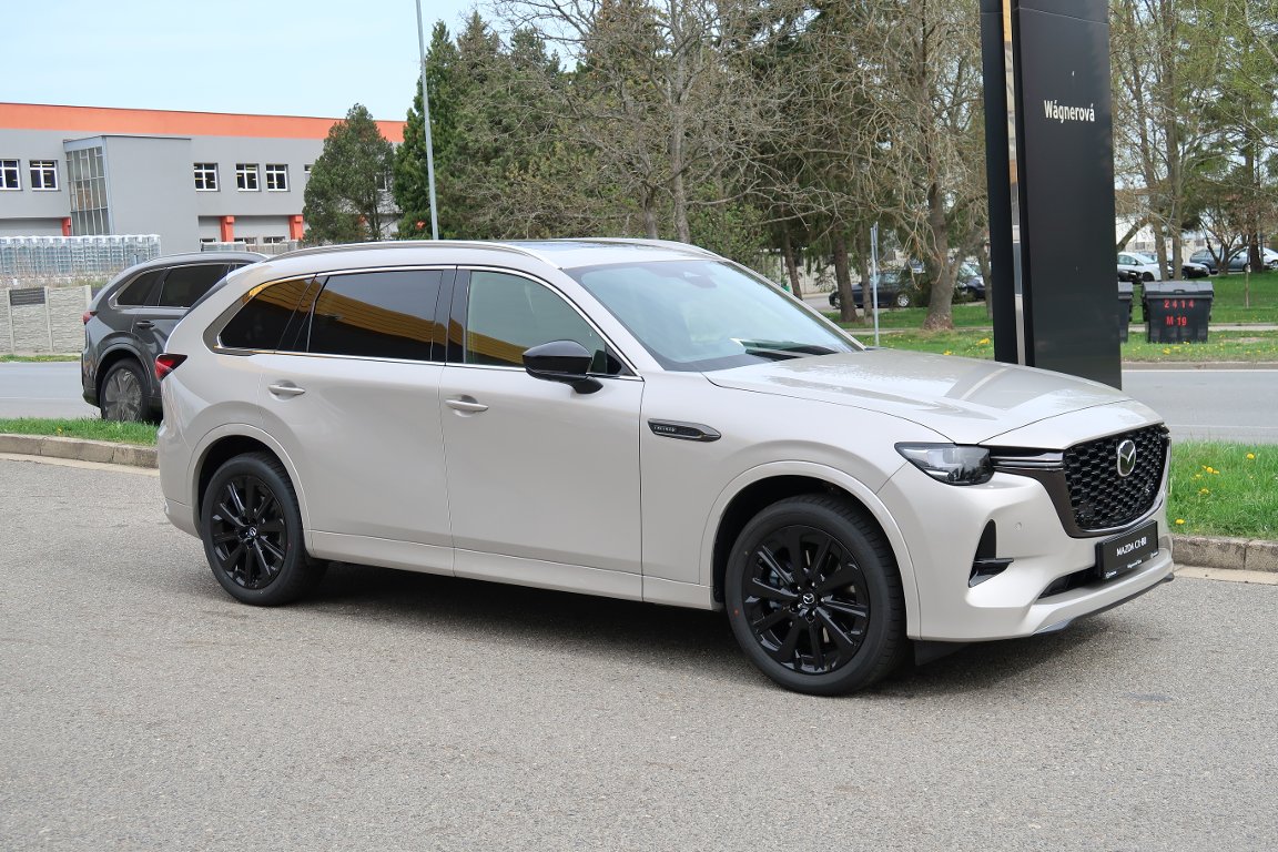 Mazda CX-80
