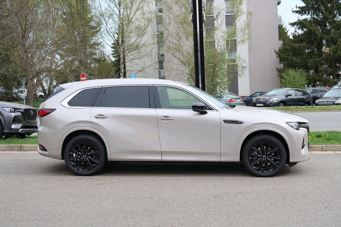 Mazda CX-80
