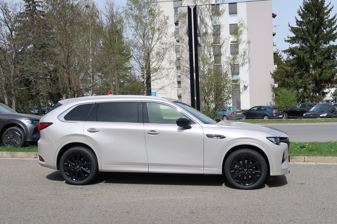 Mazda CX-80