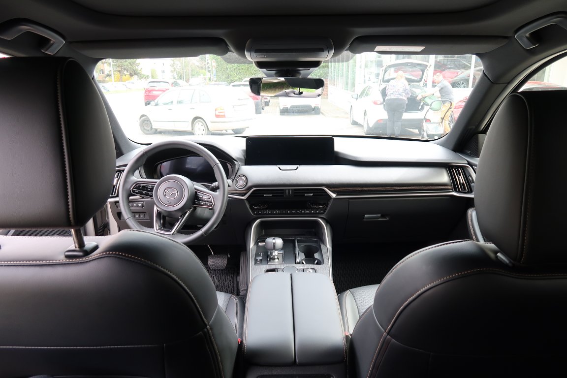 Mazda CX-80