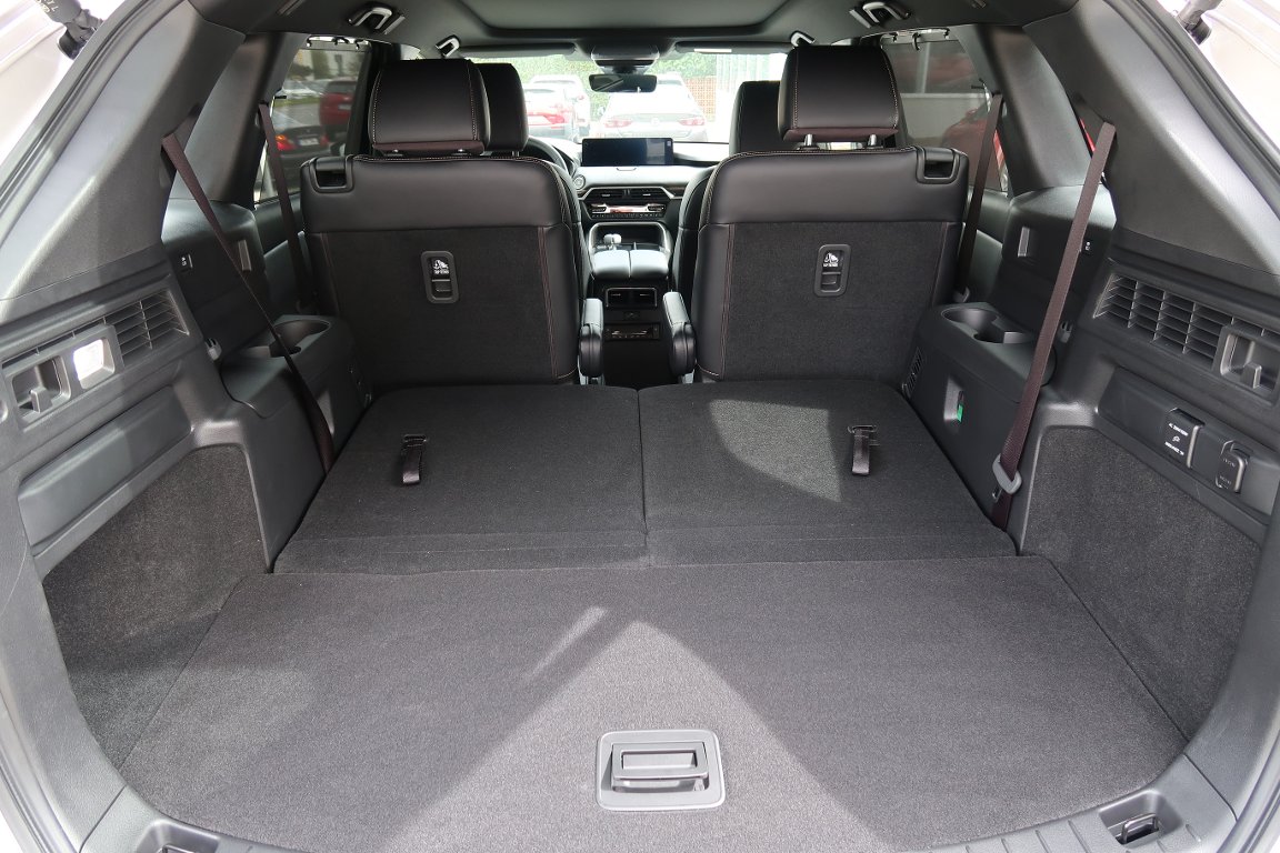 Mazda CX-80