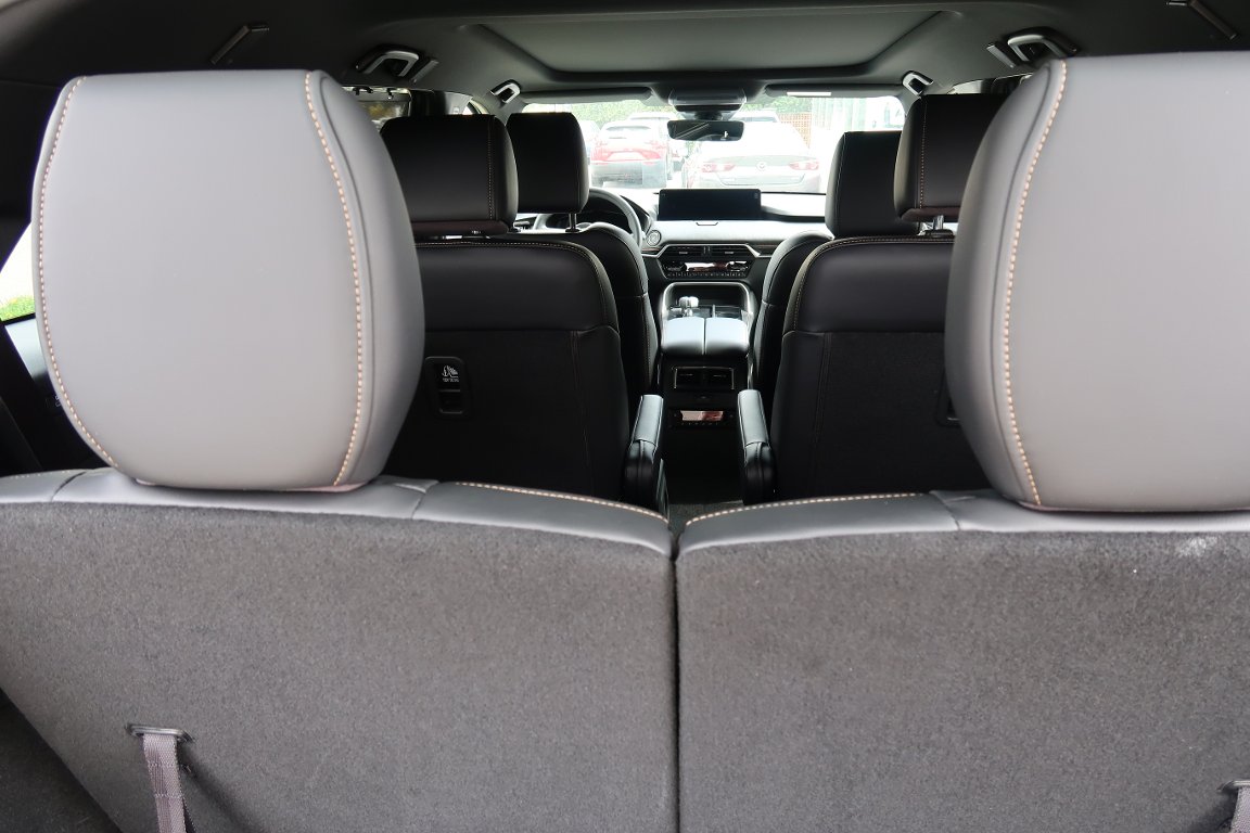 Mazda CX-80