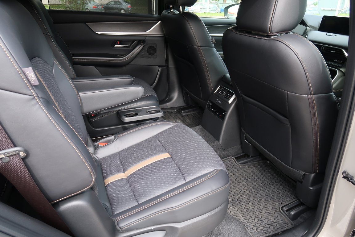 Mazda CX-80