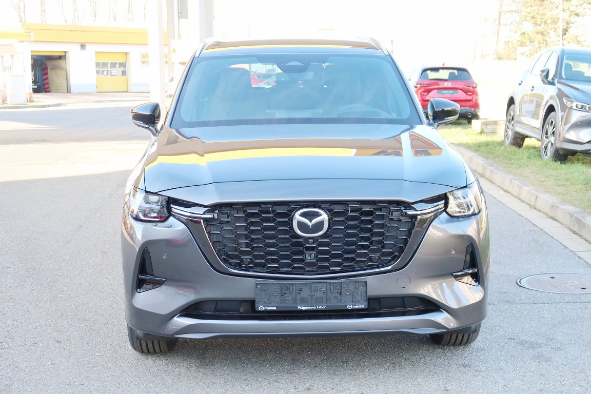 Mazda CX-80