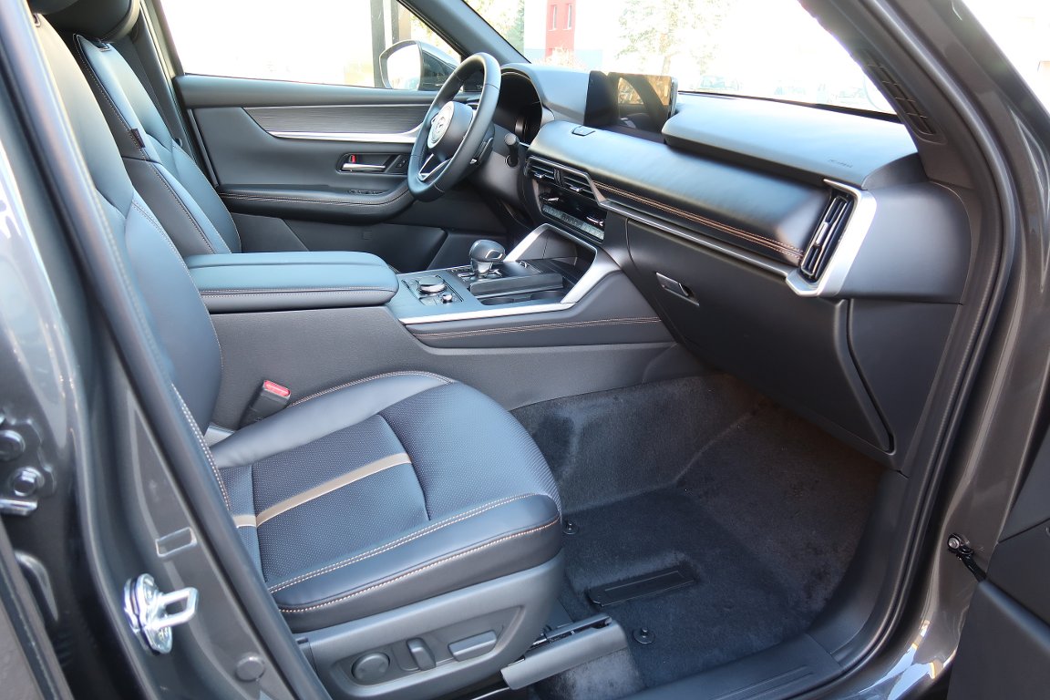 Mazda CX-80