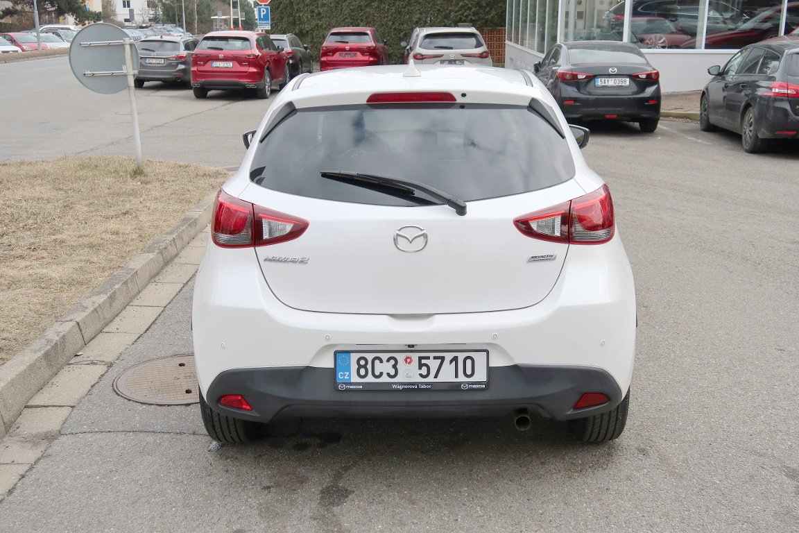 Mazda 2