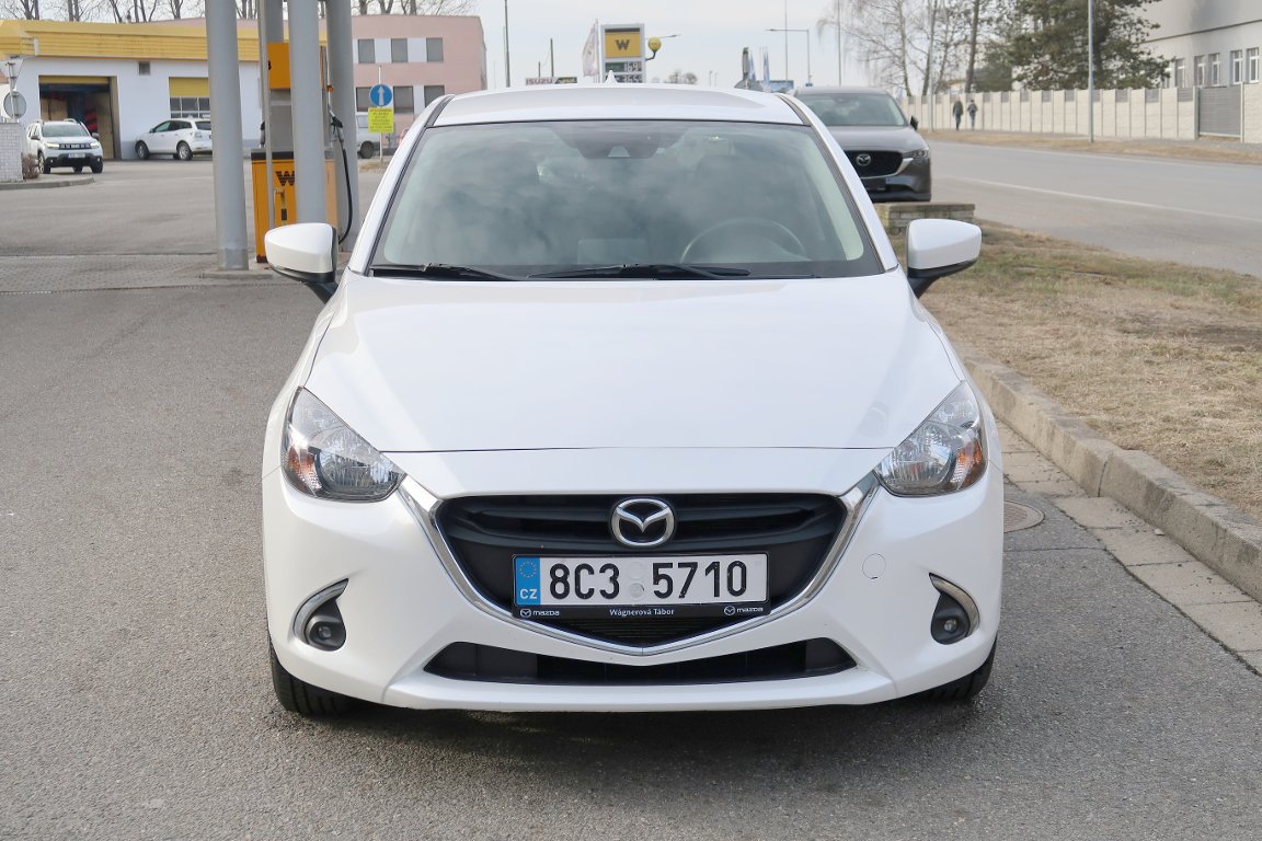 Mazda 2