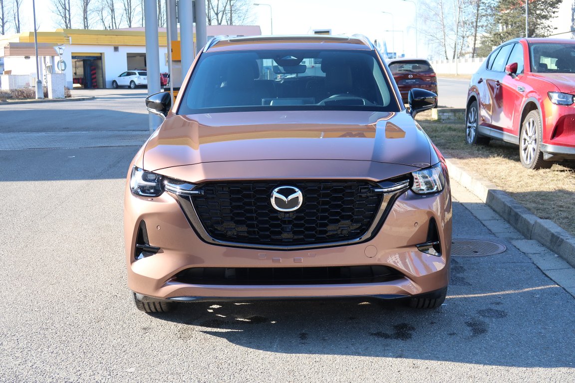 Mazda CX-80