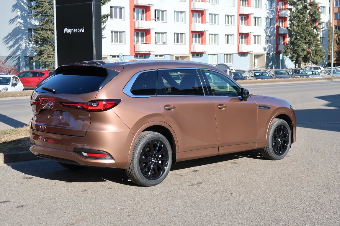 Mazda CX-80
