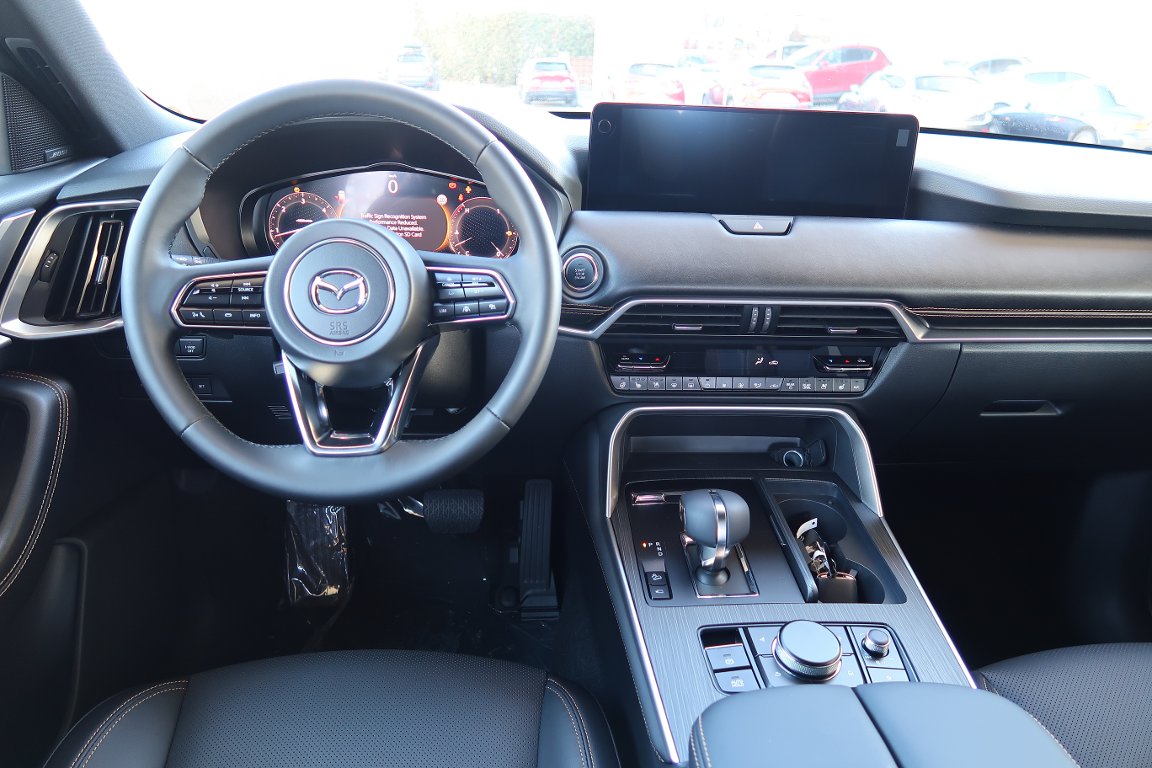 Mazda CX-80