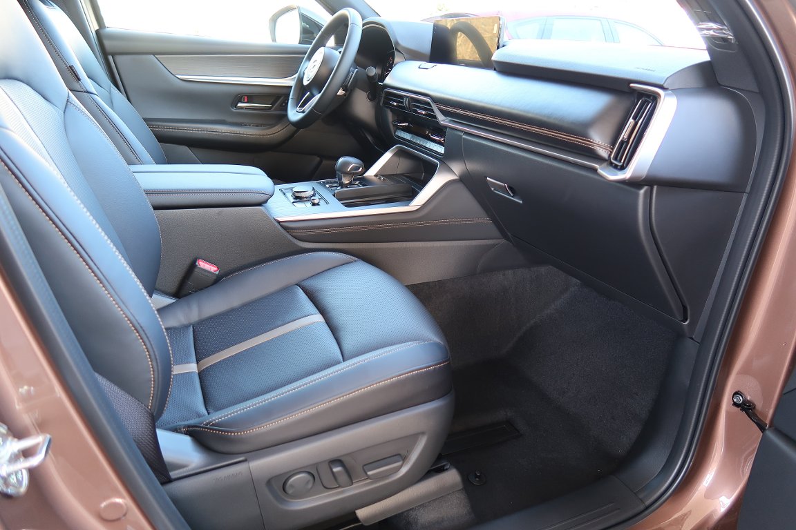 Mazda CX-80