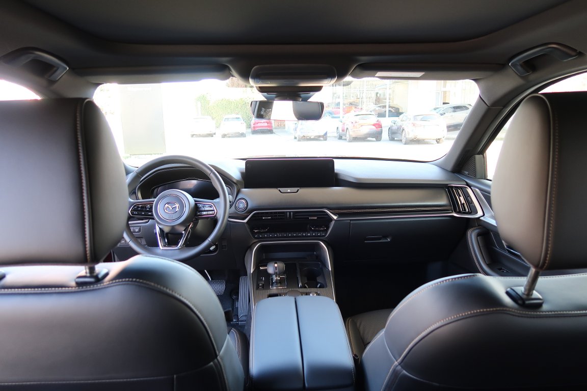 Mazda CX-80