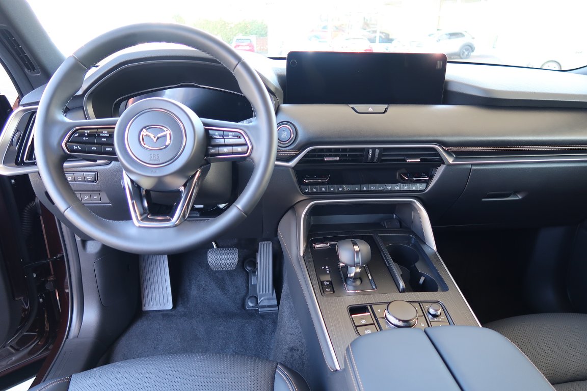 Mazda CX-80