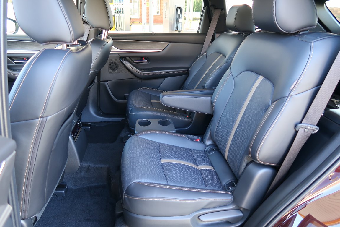 Mazda CX-80