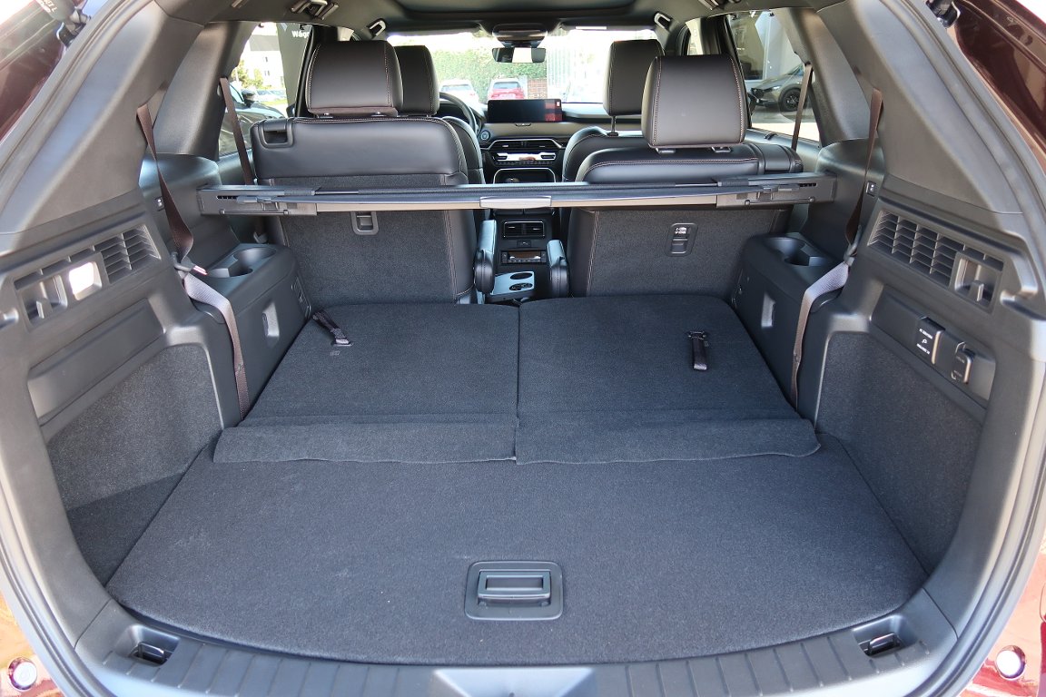 Mazda CX-80