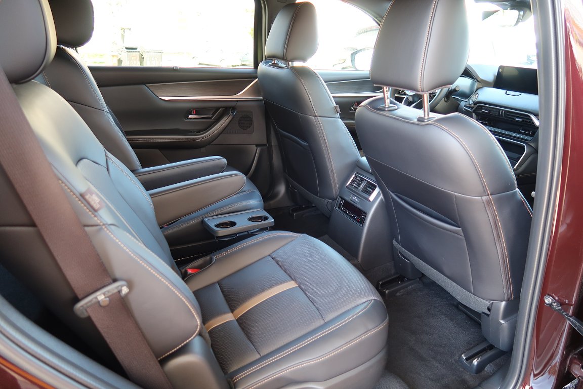 Mazda CX-80