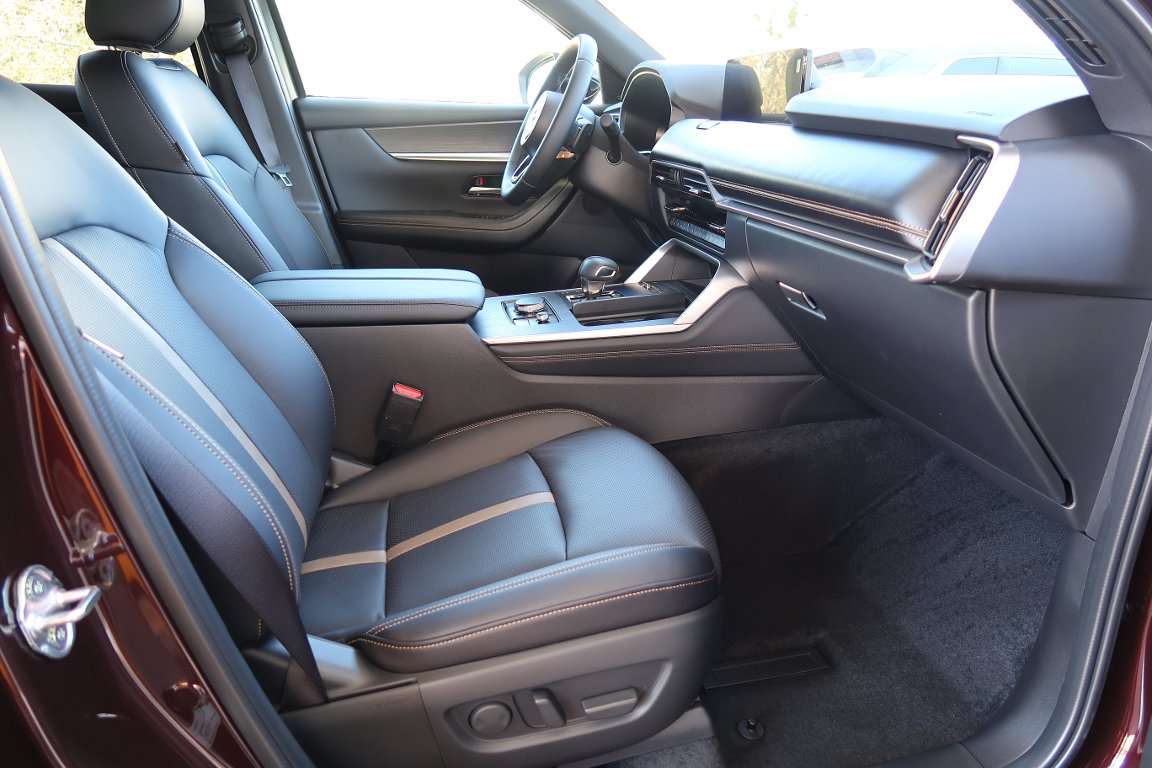 Mazda CX-80