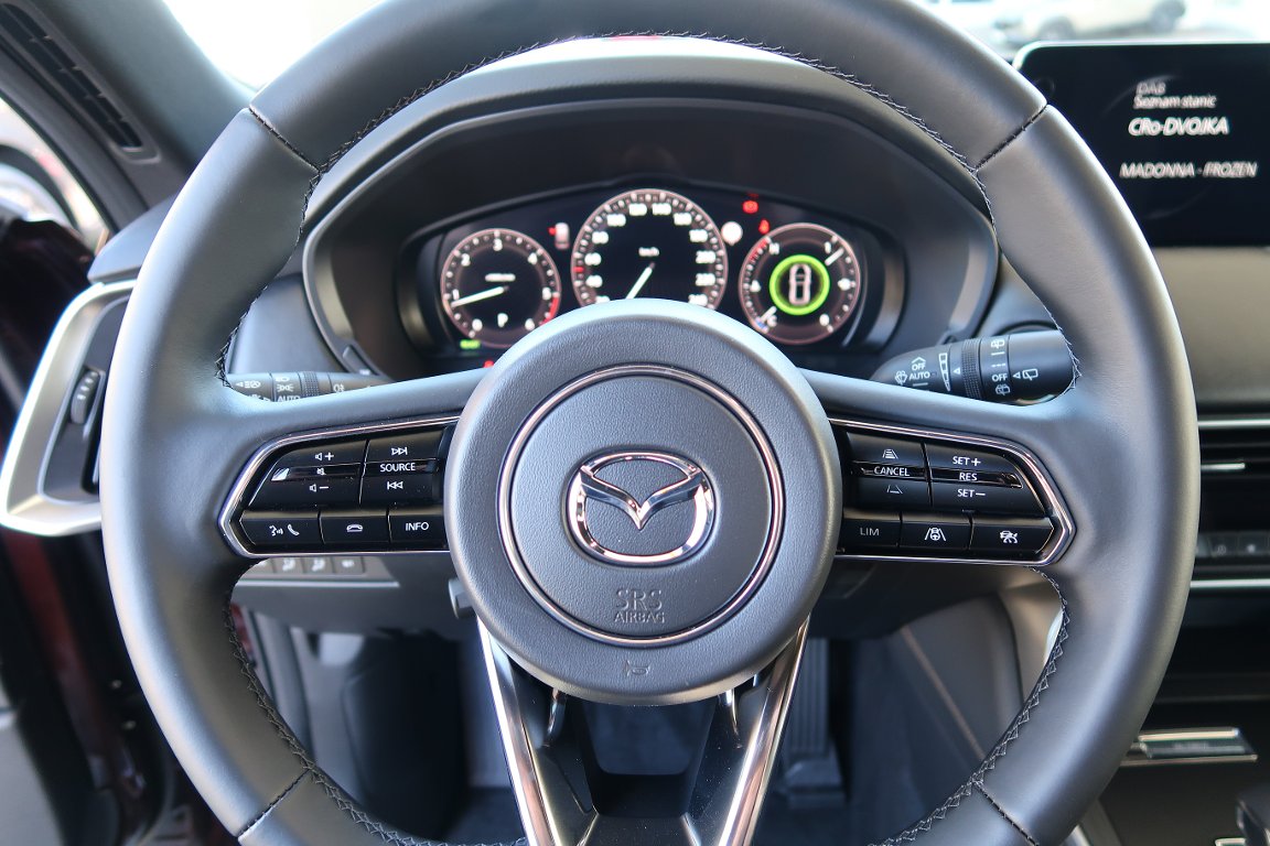 Mazda CX-80