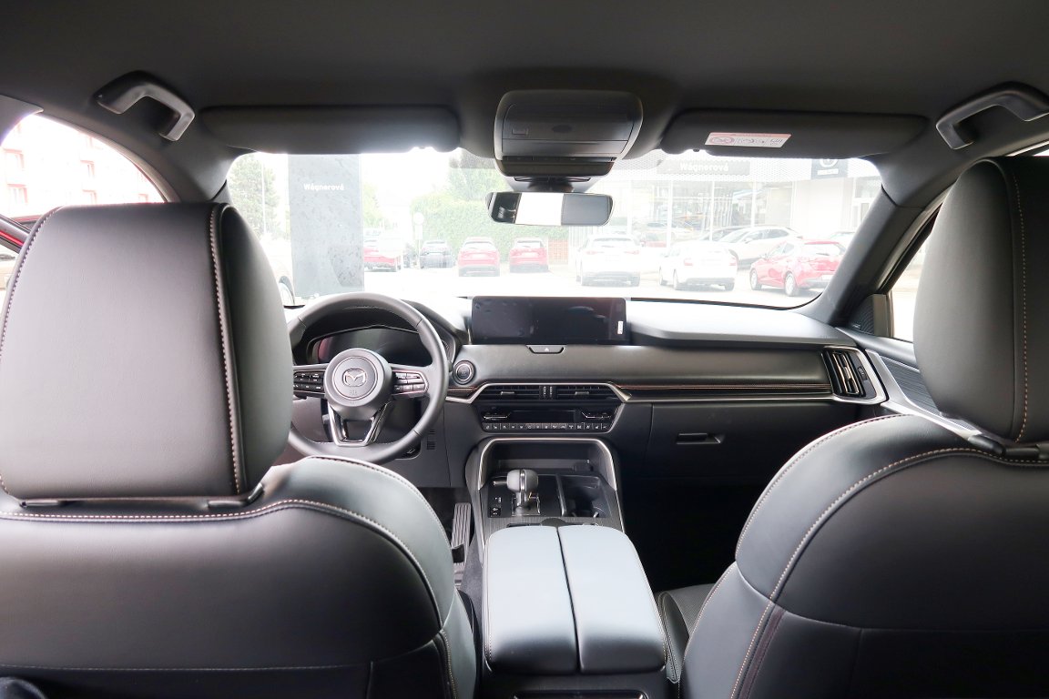 Mazda CX-80