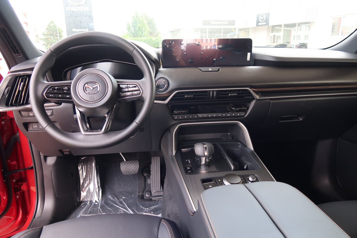 Mazda CX-80