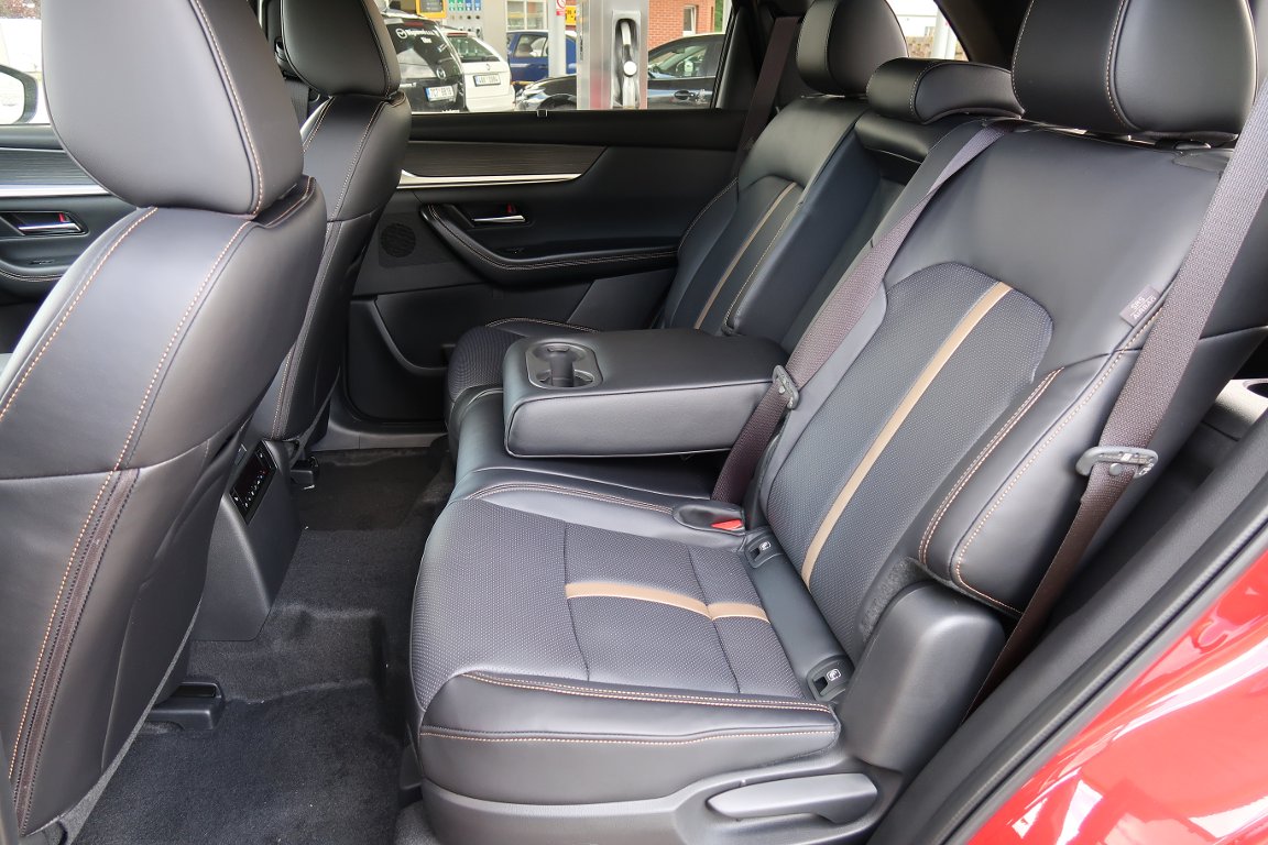 Mazda CX-80