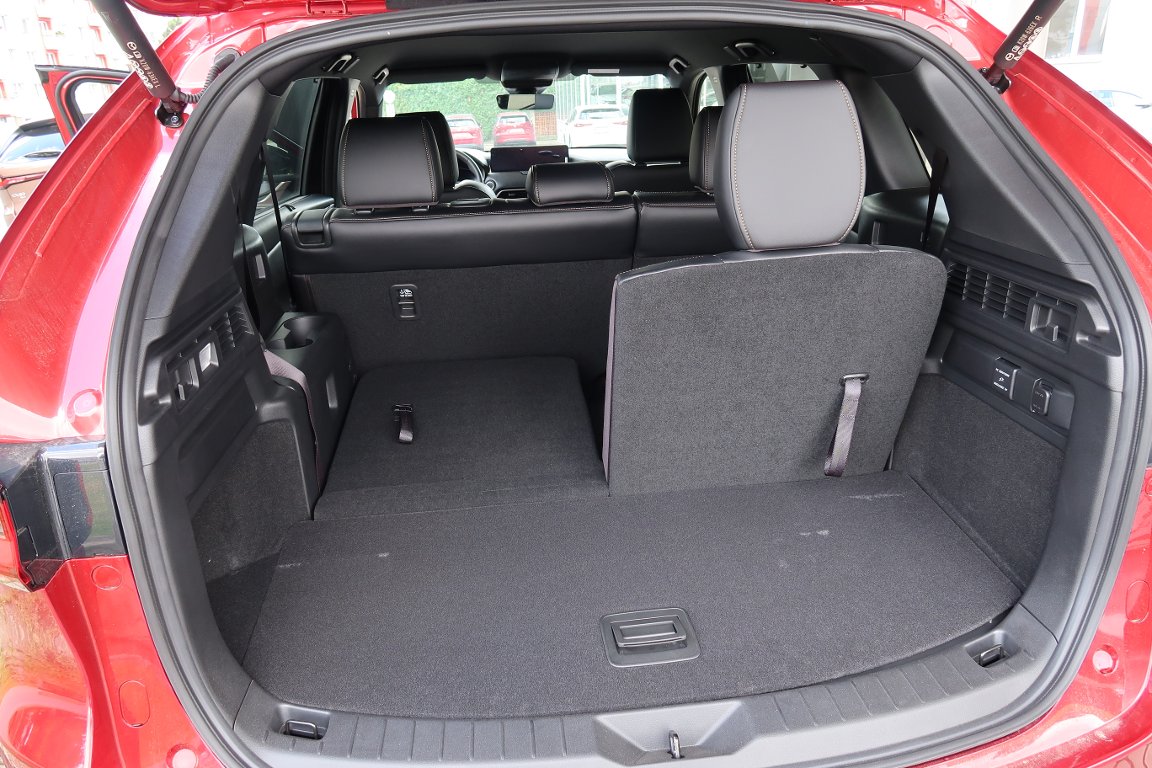 Mazda CX-80