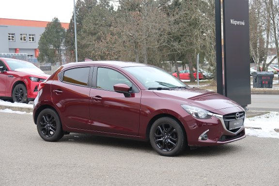 Mazda 2