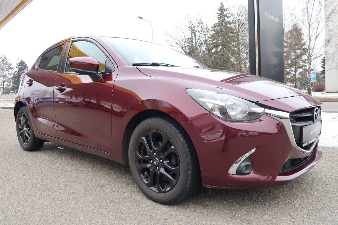Mazda 2