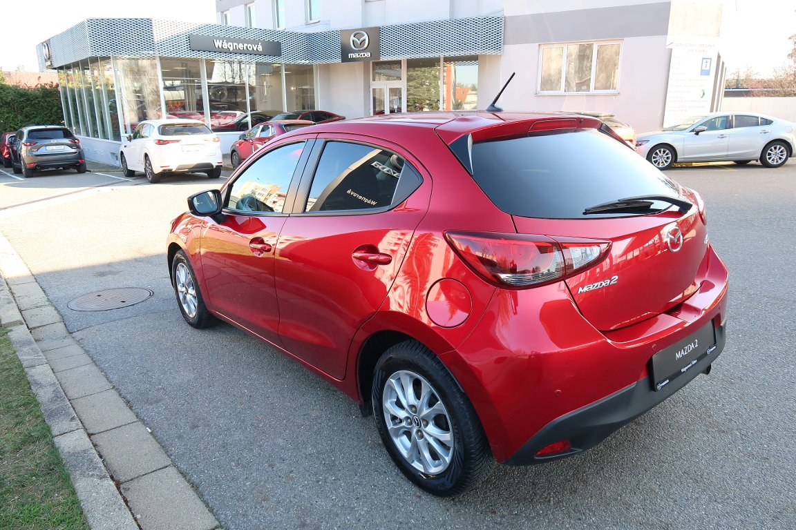 Mazda 2