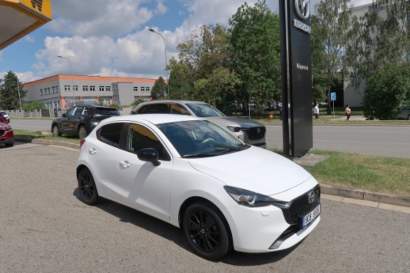 Mazda 2