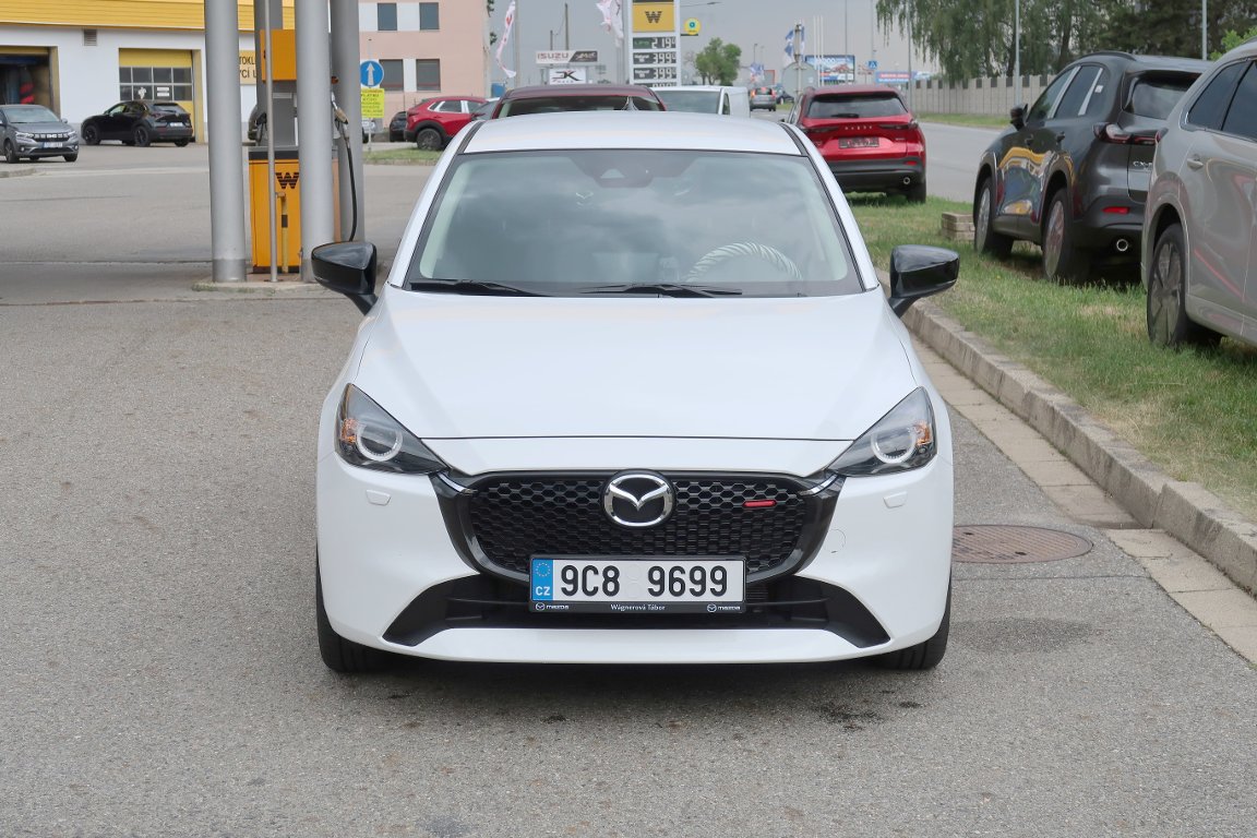 Mazda 2