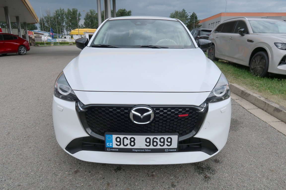 Mazda 2