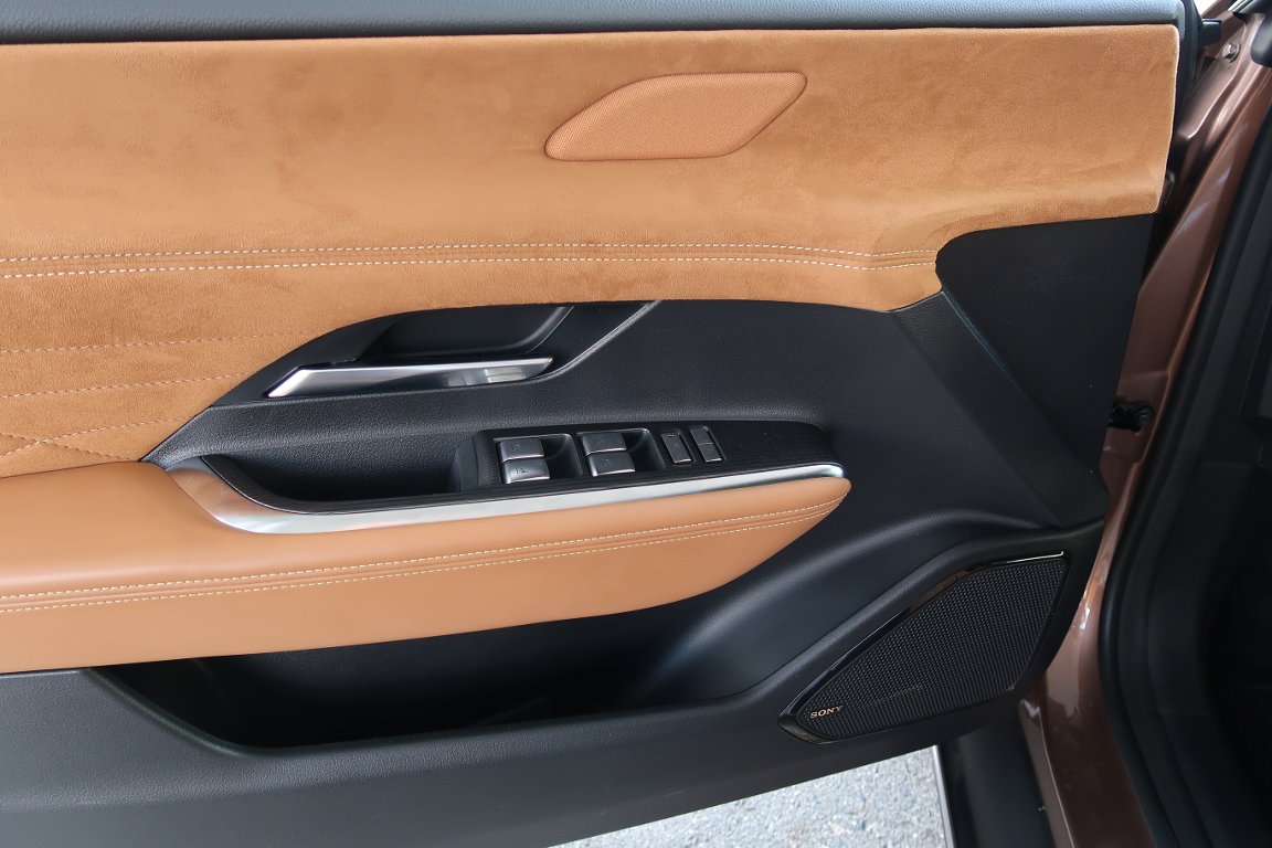 Mazda 6e