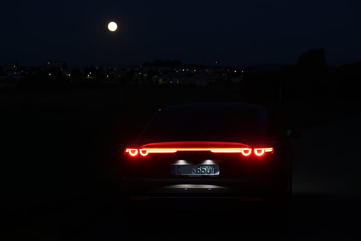 Mazda 6e