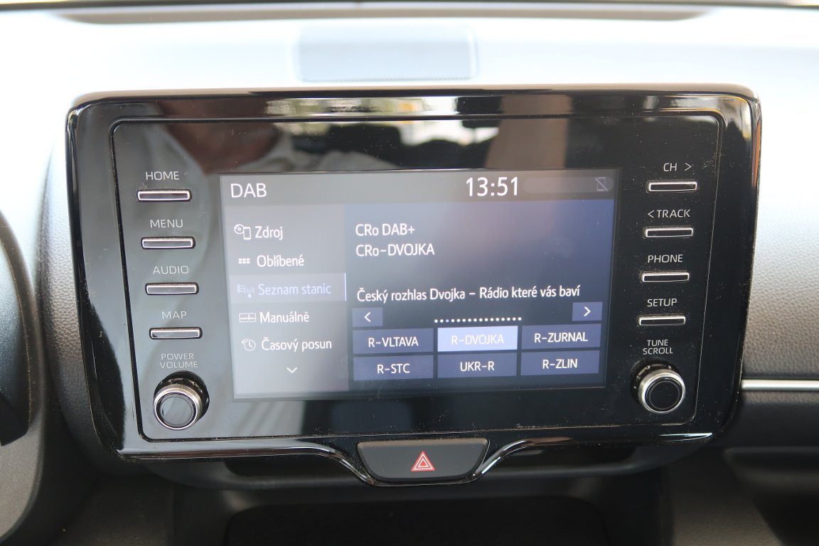Mazda 2 Hybrid