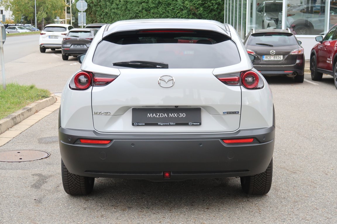 Mazda MX-30