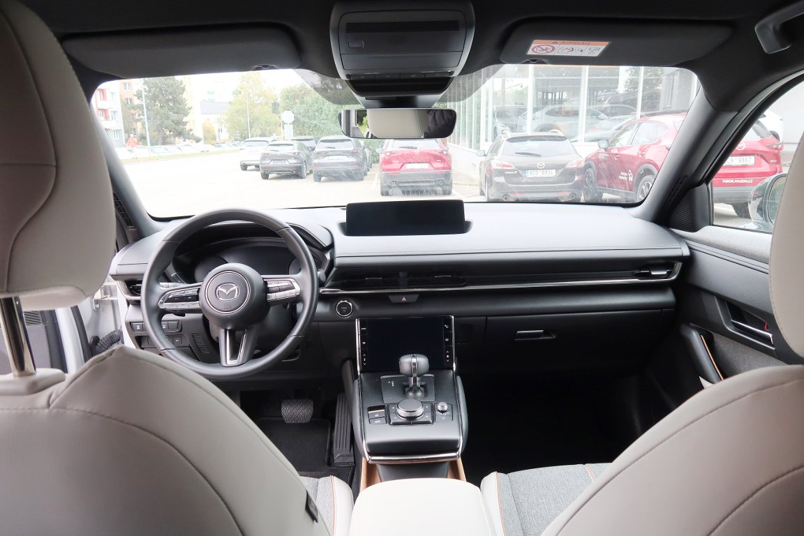 Mazda MX-30