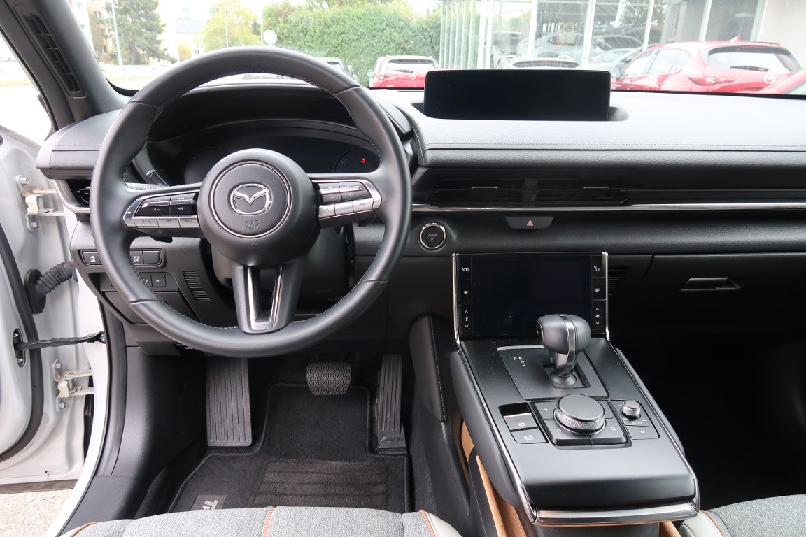 Mazda MX-30