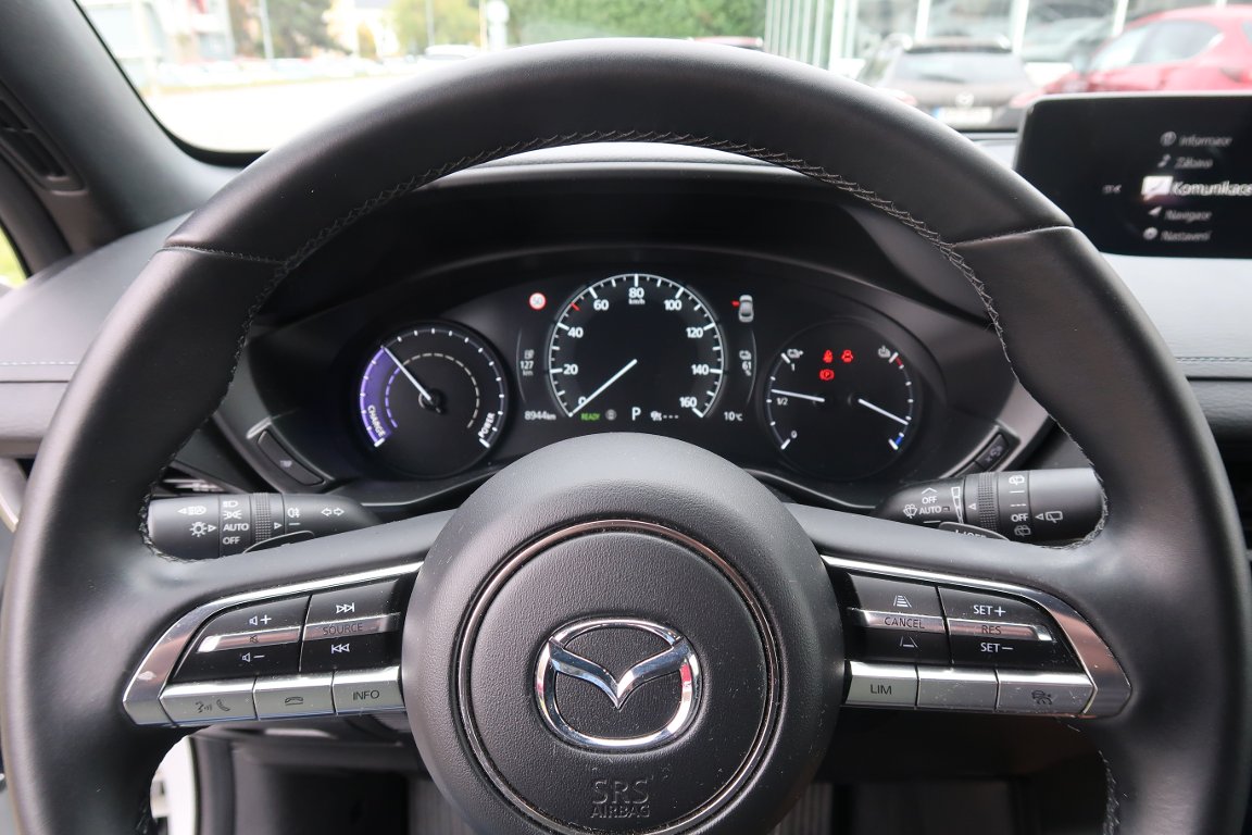 Mazda MX-30