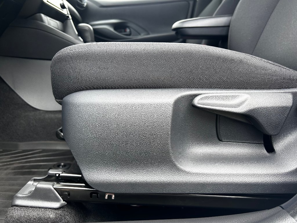 Mazda 2 Hybrid