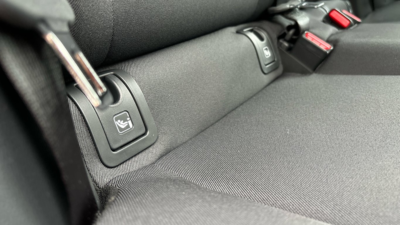 Mazda 2 Hybrid