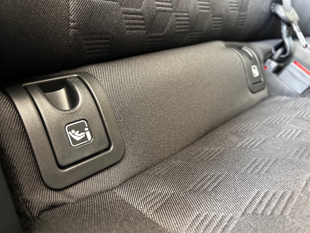 Mazda 2 Hybrid