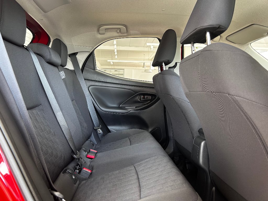 Mazda 2 Hybrid