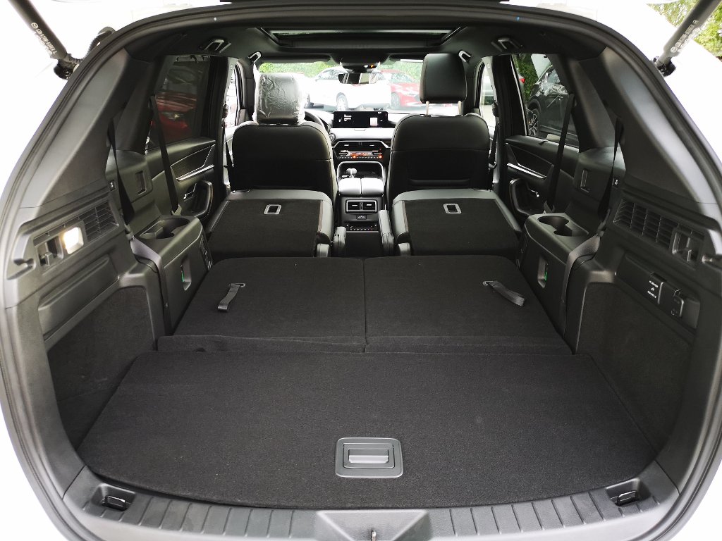 Mazda CX-80