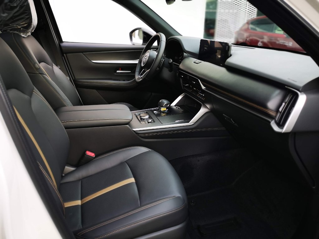 Mazda CX-80