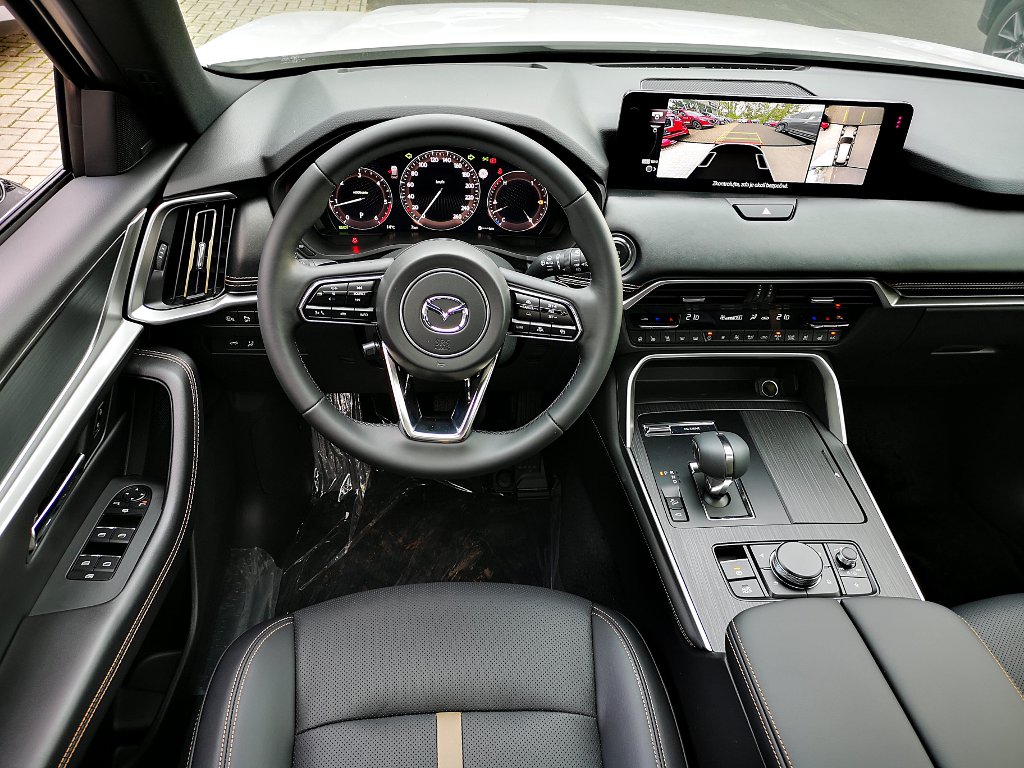 Mazda CX-80