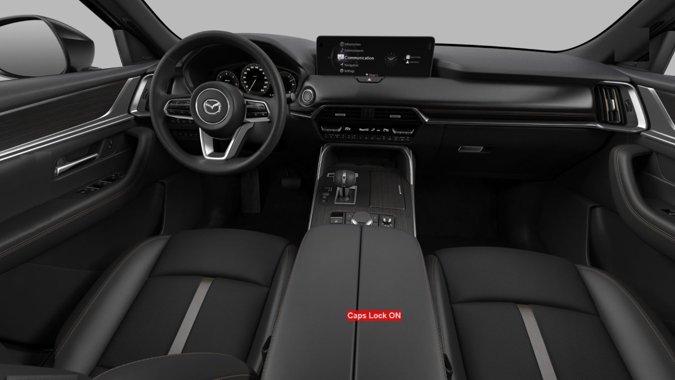 Mazda CX-80