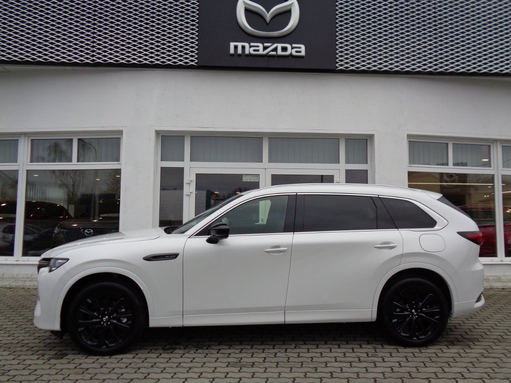 Mazda CX-80